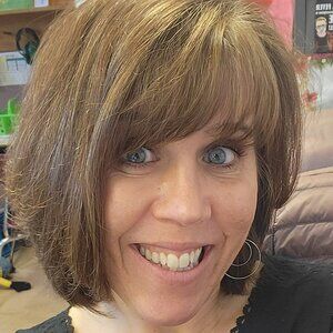 Meet your Posher, Kimberly